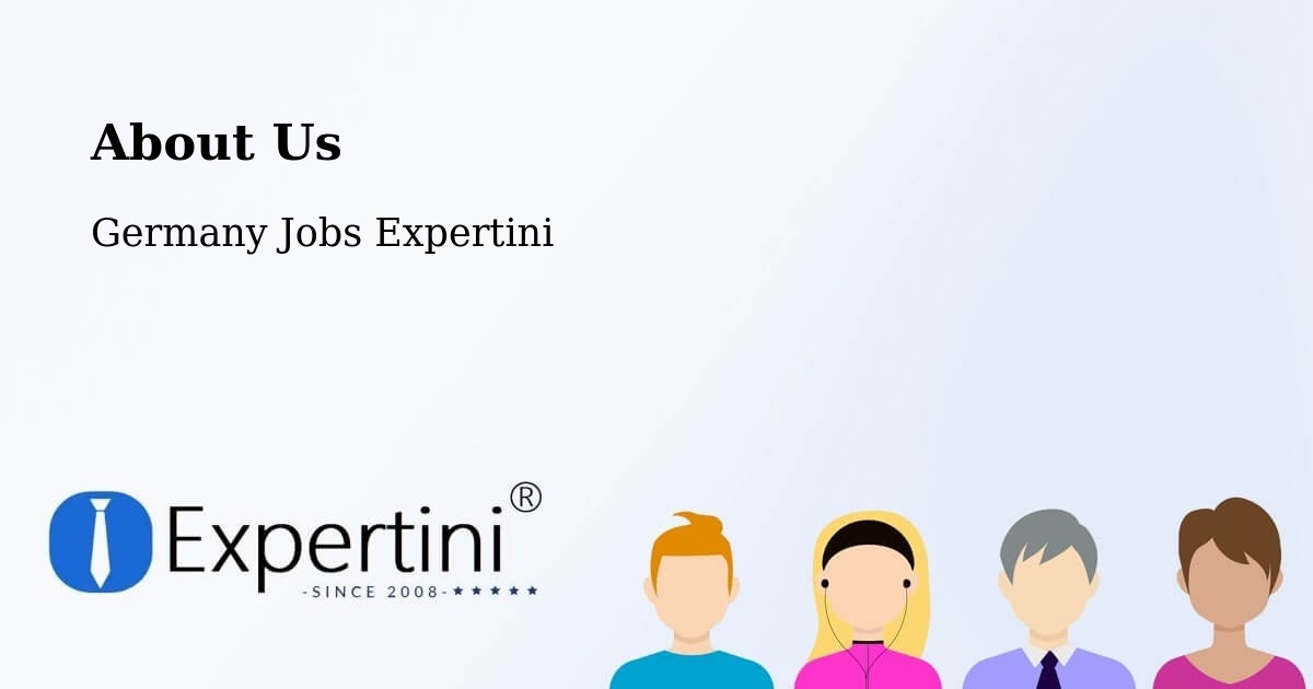 About Expertini Recruitment Platform  – Roden - Roden, Germany Jobs Expertini