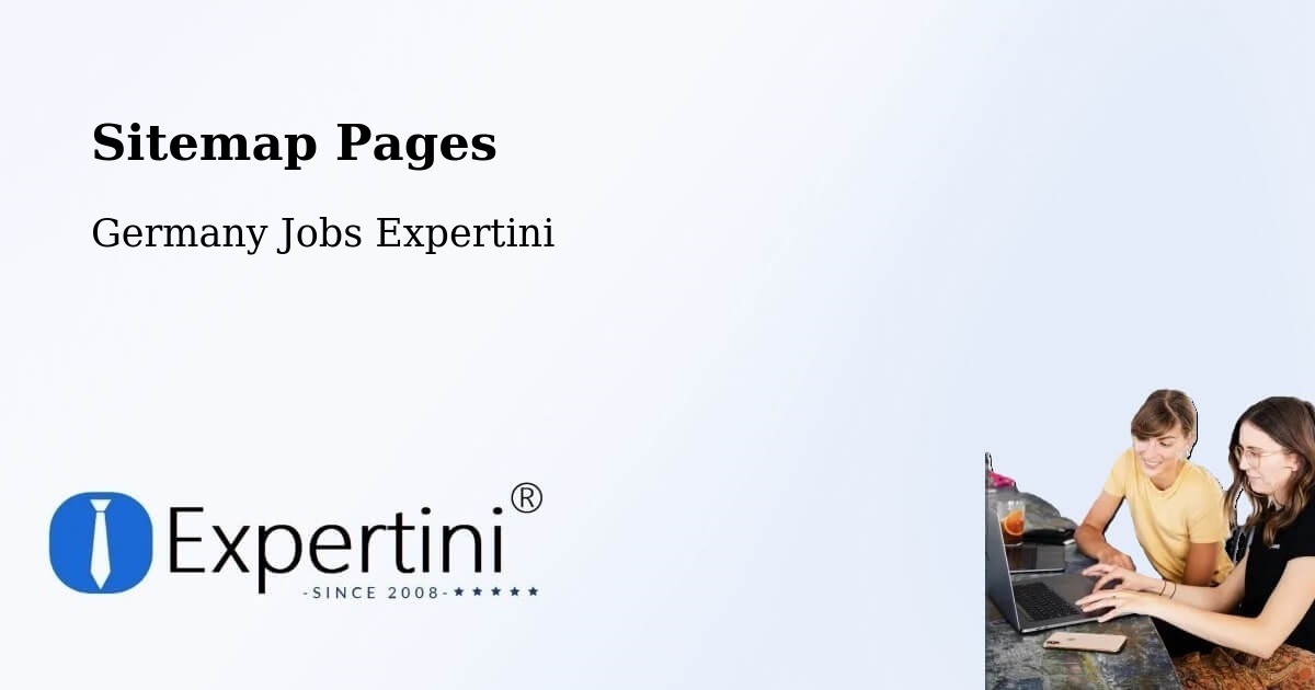 Sitemap Pages - Roden - Germany Jobs Expertini