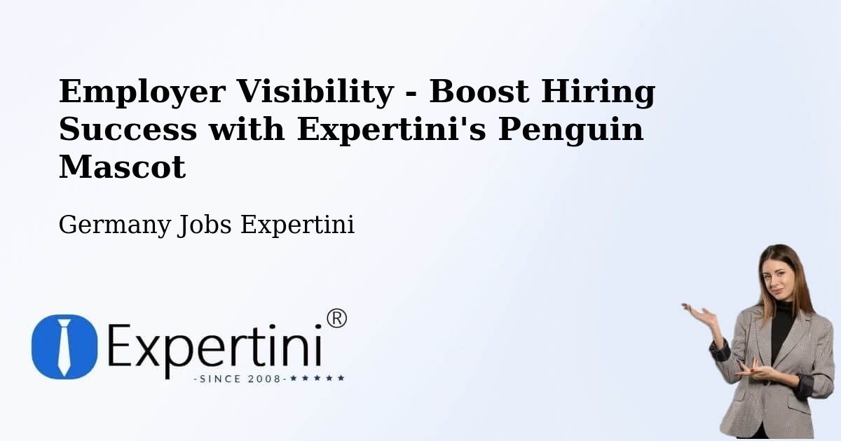 CV and Resume Visibility Optimization – Roden - Germany Jobs Expertini